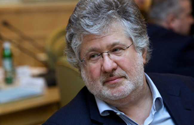 Всемирный арест активов Коломойского: решение Высокого суда Лондона