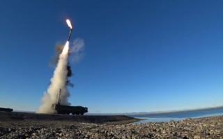 Оккупанты отрабатывают в Крыму удары по морским целям: есть подробности