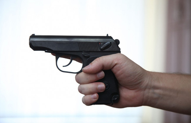 Стали свидетелями преступления: русский офицер на Донбассе застрелил двух подчиненных