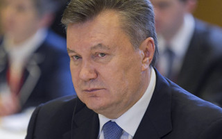 Травма очень серьезная: израильский врач рассказал о здоровье Януковича