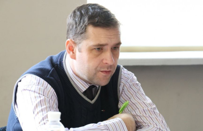 Президент подписал указ об увольнении постпреда в Крыму