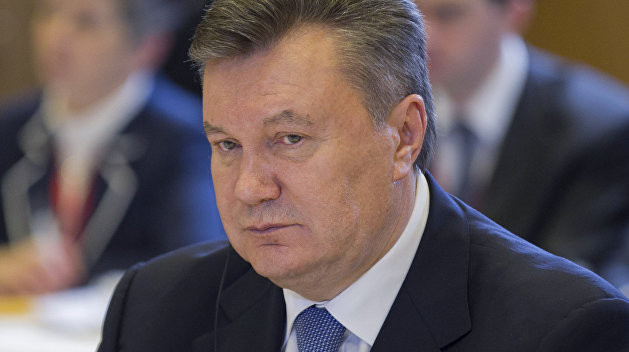 Травма очень серьезная: израильский врач рассказал о здоровье Януковича