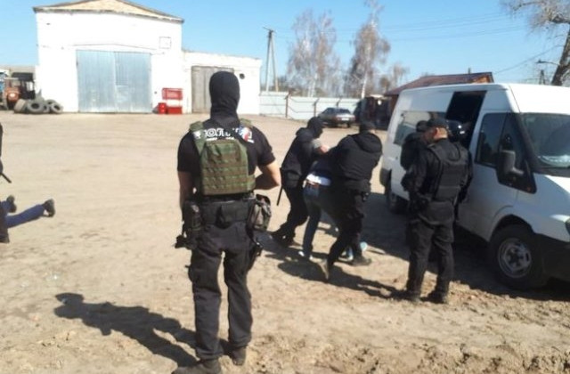 Зухвале захоплення рейдерами підприємства на Черкащині: з’явилися подробиці