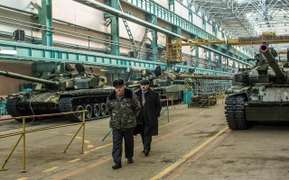 Космическая цифра: в Украине подсчитали убытки от хищений в ВСУ
