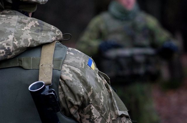 Боевики «продвигают» на Донбассе очередной фейк о «химатаке ВСУ»