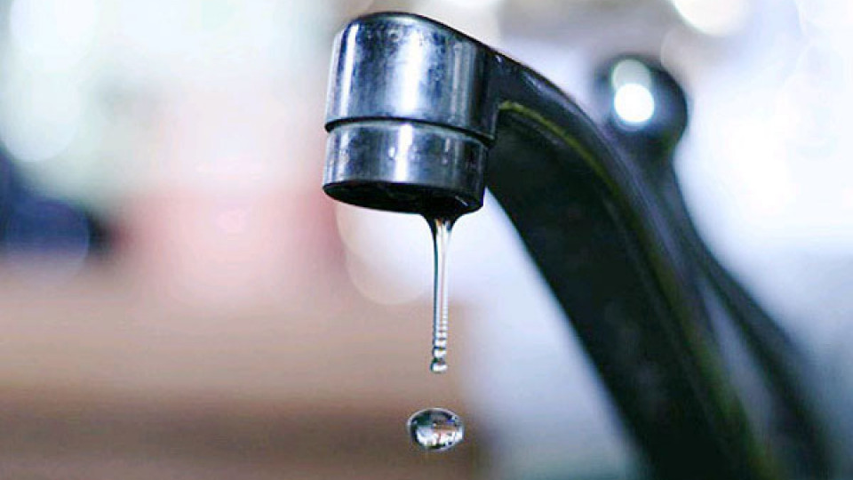 Тарифы на холодную воду завышены из-за сговора: заявление АМКУ