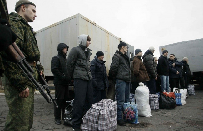 Всех на всех: Украина предложила РФ дату для обмена пленными