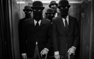 Работали по схеме: опасную банду задержали в Одессе