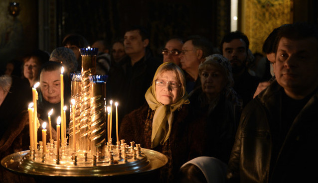 Автокефалия для Украины: опубликован Устав поместной церкви
