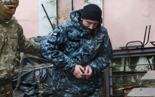 Агрессия РФ на Азове: ЕСПЧ выдвинула новое требование России