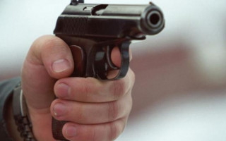 Чиновник в Одессе расстрелял гостя: есть подробности