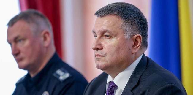 Аваков назвал Одессу уголовной столицей Украины: в город направили Нацгвардию