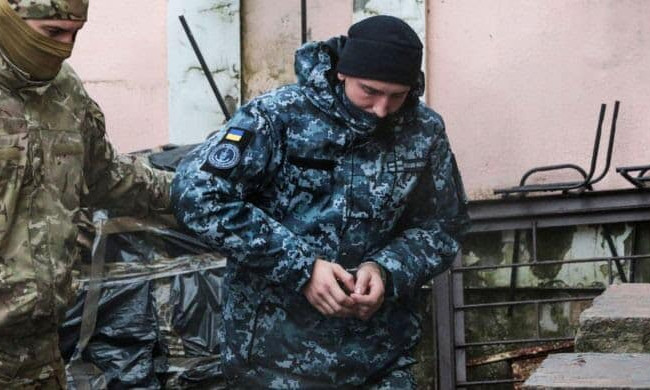 Агрессия РФ на Азове: ЕСПЧ выдвинула новое требование России