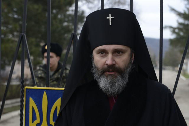 Московский патриархат отказался участвовать в Объединительном соборе