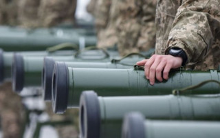 Военное положение в Украине: обнародован план действий Порошенко