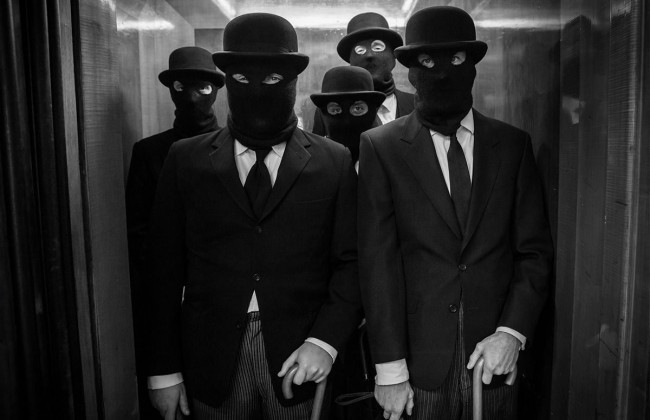 Работали по схеме: опасную банду задержали в Одессе