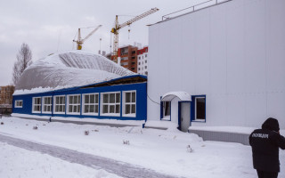 Треск и крики детей: подробности обвала крыши в школе под Киевом