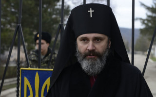 Московский патриархат отказался участвовать в Объединительном соборе