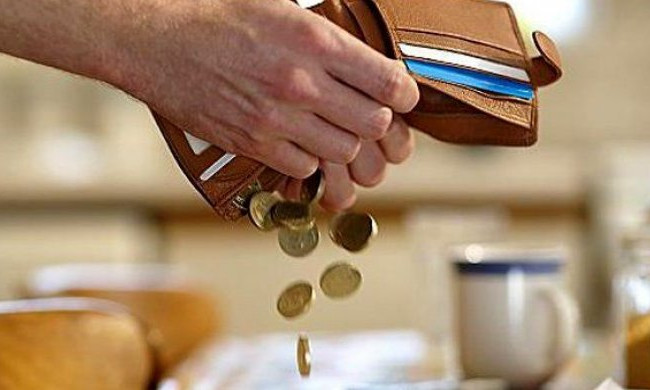 В Украине намерены трудоустраивать должников по алиментам