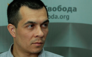 За пост в соцсети оккупанты задержали известного в Крыму адвоката