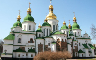Стало известно, как будет проходить церемония Объединительного собора в Украине