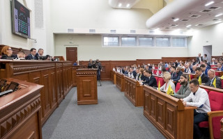В Киеве переименовали еще ряд улиц: опубликован список