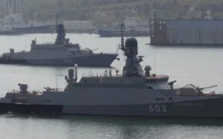 Обострение на Азове: Литва готовит жесткий ответ Кремлю