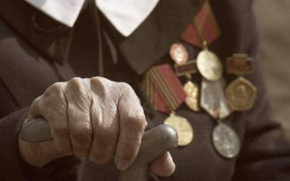 Посилили соцзахист ветеранів війни: Рада прийняла закон