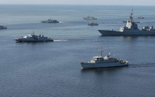 Украинские консулы посетили в Москве раненых моряков