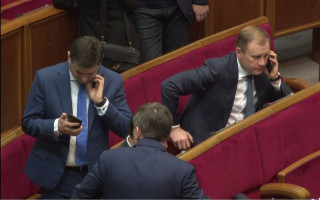 Що бентежить народних депутатів у законопроекті про адвокатуру, відео
