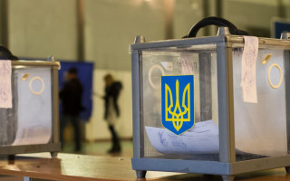 Местные выборы во время военного положения: обнародован текст законопроекта