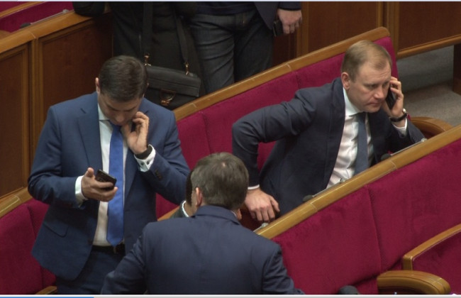 Що бентежить народних депутатів у законопроекті про адвокатуру, відео