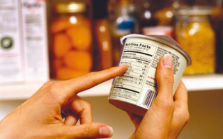 Нове маркування харчових продуктів: Рада ухвалила закон