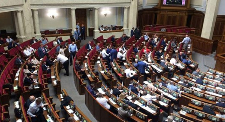 Розкрадання в ЗСУ: парламент прийняв важливе рішення
