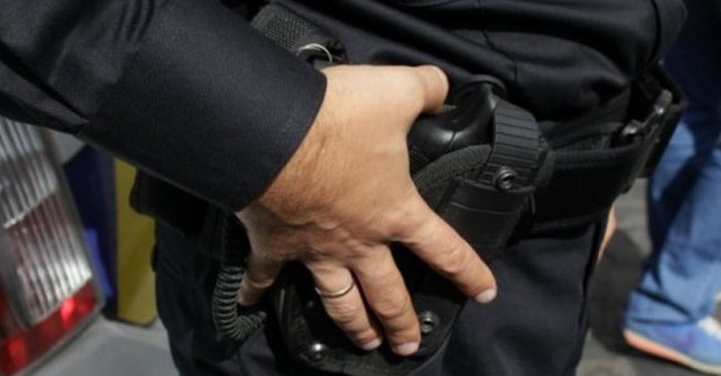 Застосування зброї працівником поліції охорони у Харкові: за справу взялося ДБР