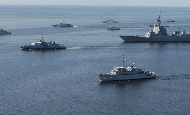 Украинские консулы посетили в Москве раненых моряков