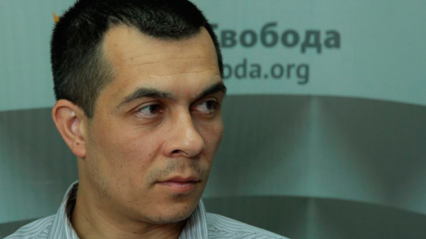 За пост в соцсети оккупанты задержали известного в Крыму адвоката