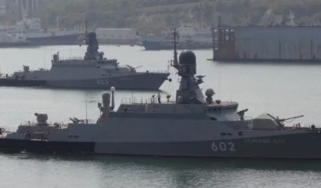 Обострение на Азове: Литва готовит жесткий ответ Кремлю