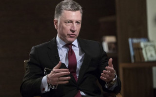 Азовский конфликт: Волкер рассказал, чего добивается Россия