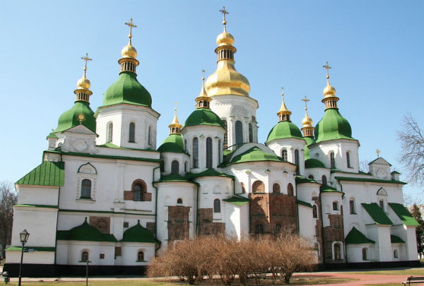 Стало известно, как будет проходить церемония Объединительного собора в Украине