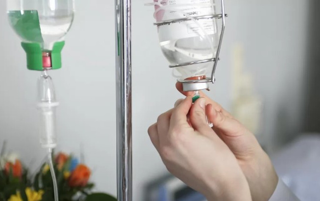 Массовое отравление военных под Киевом: все подробности