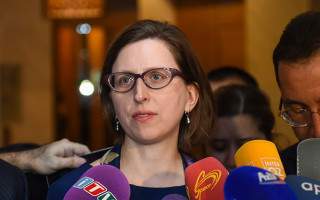 Санкции против России: замглавы Пентагона сделала заявление