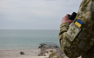 Заблокировали 140 судов: РФ препятствует движению кораблей в Керченском проливе