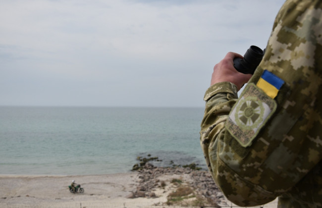 Заблокировали 140 судов: РФ препятствует движению кораблей в Керченском проливе