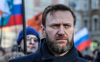 Суд в РФ признал незаконным запрет оппозиционеру Навальному выезжать из страны