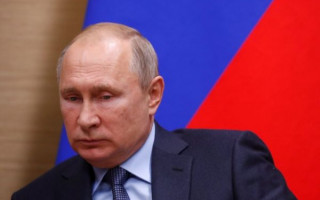 Путин слабее, чем кажется: Порошенко требует от Запада жестких мер в отношении РФ