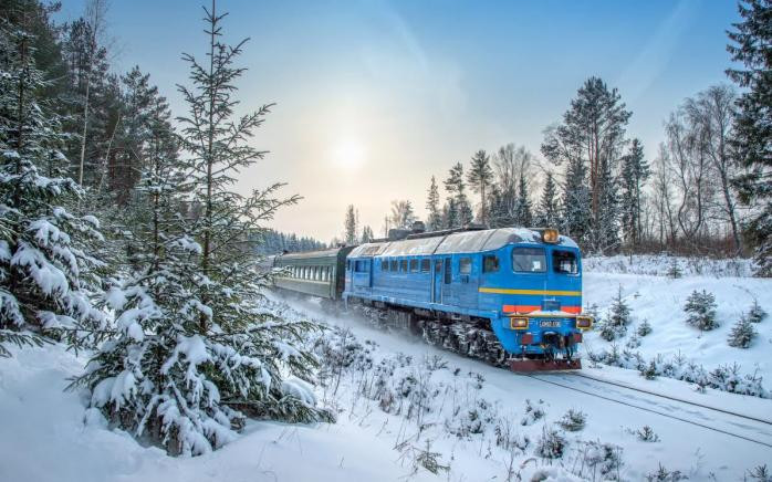 Хитрости Укрзализныци: как сэкономить на билете в период зимних праздников