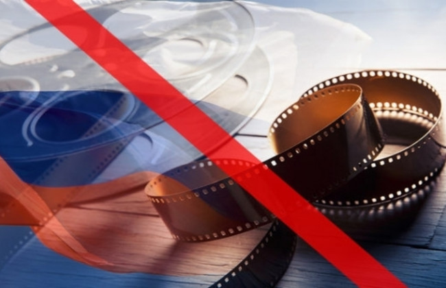 В одной из областей Украины ввели запрет на русскоязычные песни и фильмы