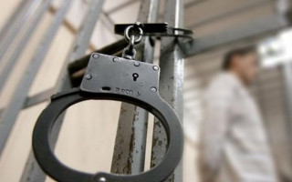 ЧП в Голосеевском суде: сбежал подозреваемый в убийстве