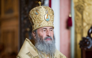 Константинополь поставил ультиматум УПЦ МП